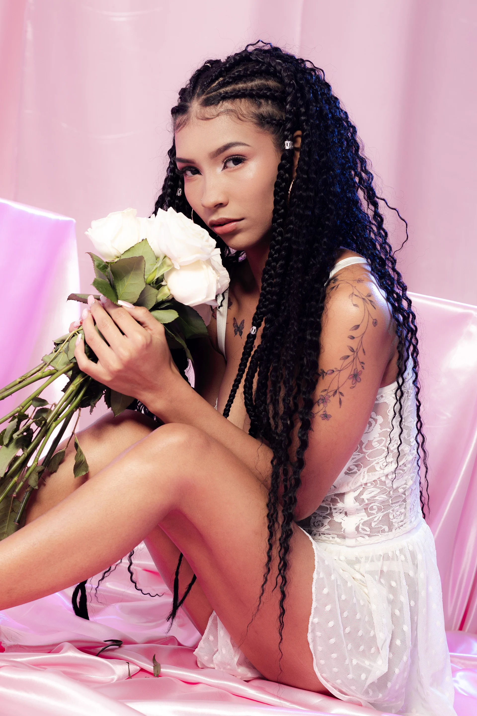 XXX Porn Photo of Nude LauraAristizabal 22