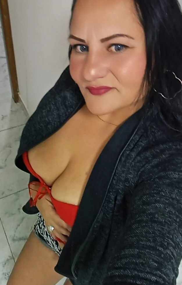 XXX Porn Photo of Nude Mishell_Perez 5