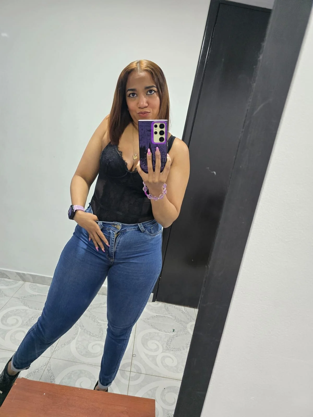 XXX Porn Photo of Nude Lexi_Vixen 3