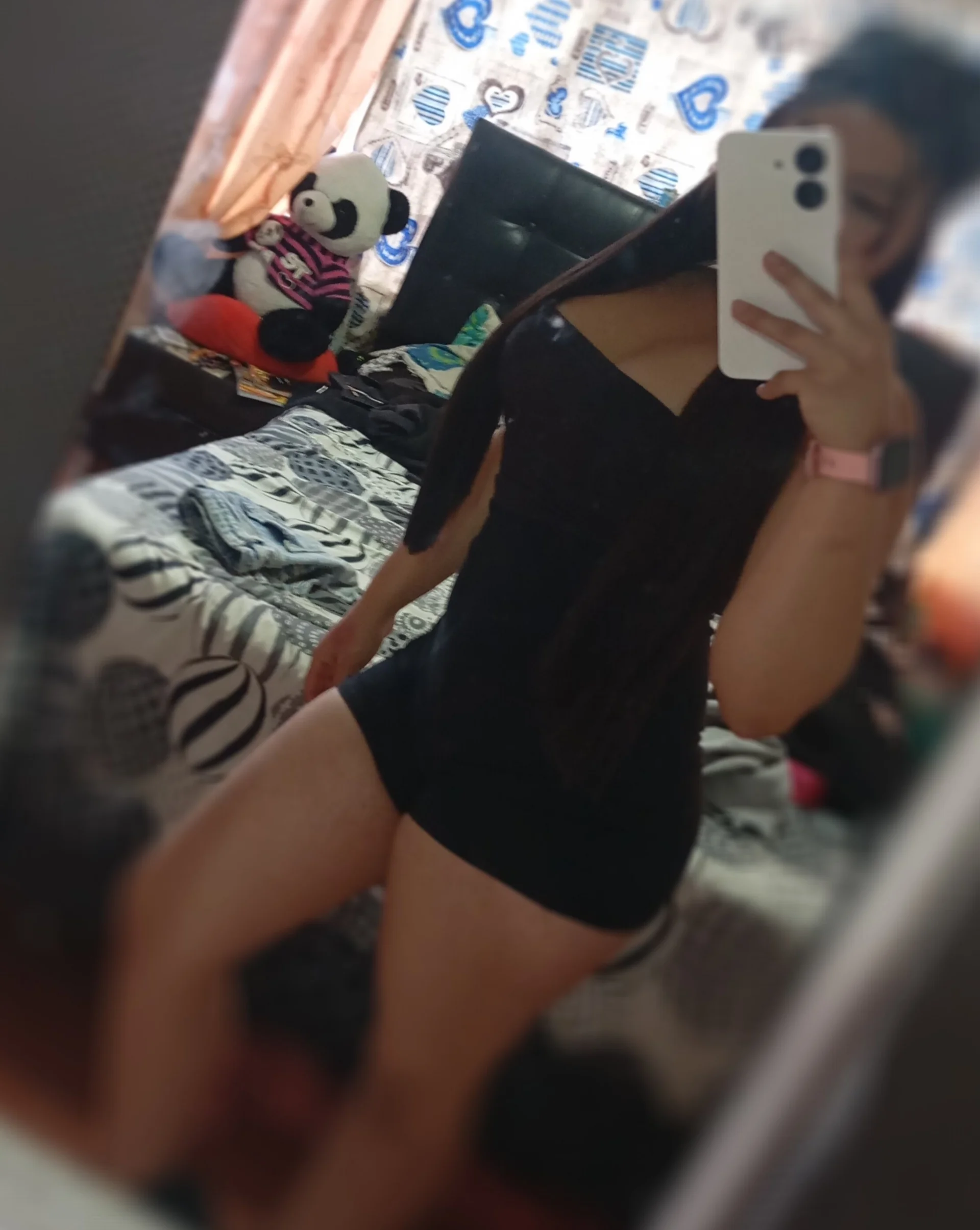XXX Porn Photo of Nude Alisson_fxxx 5