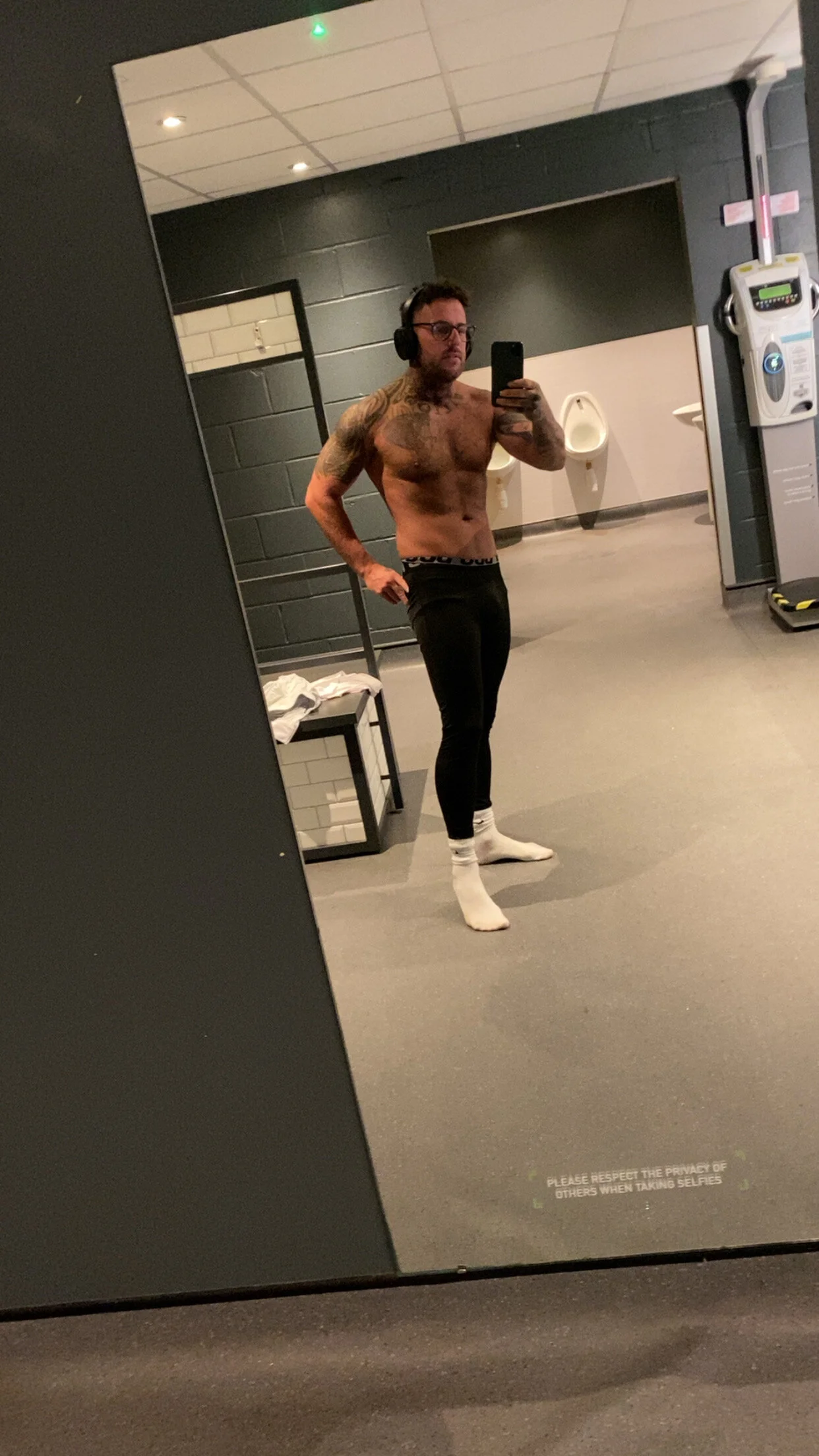 XXX Porn Photo of Nude Newcastle_tattedfarmer 14
