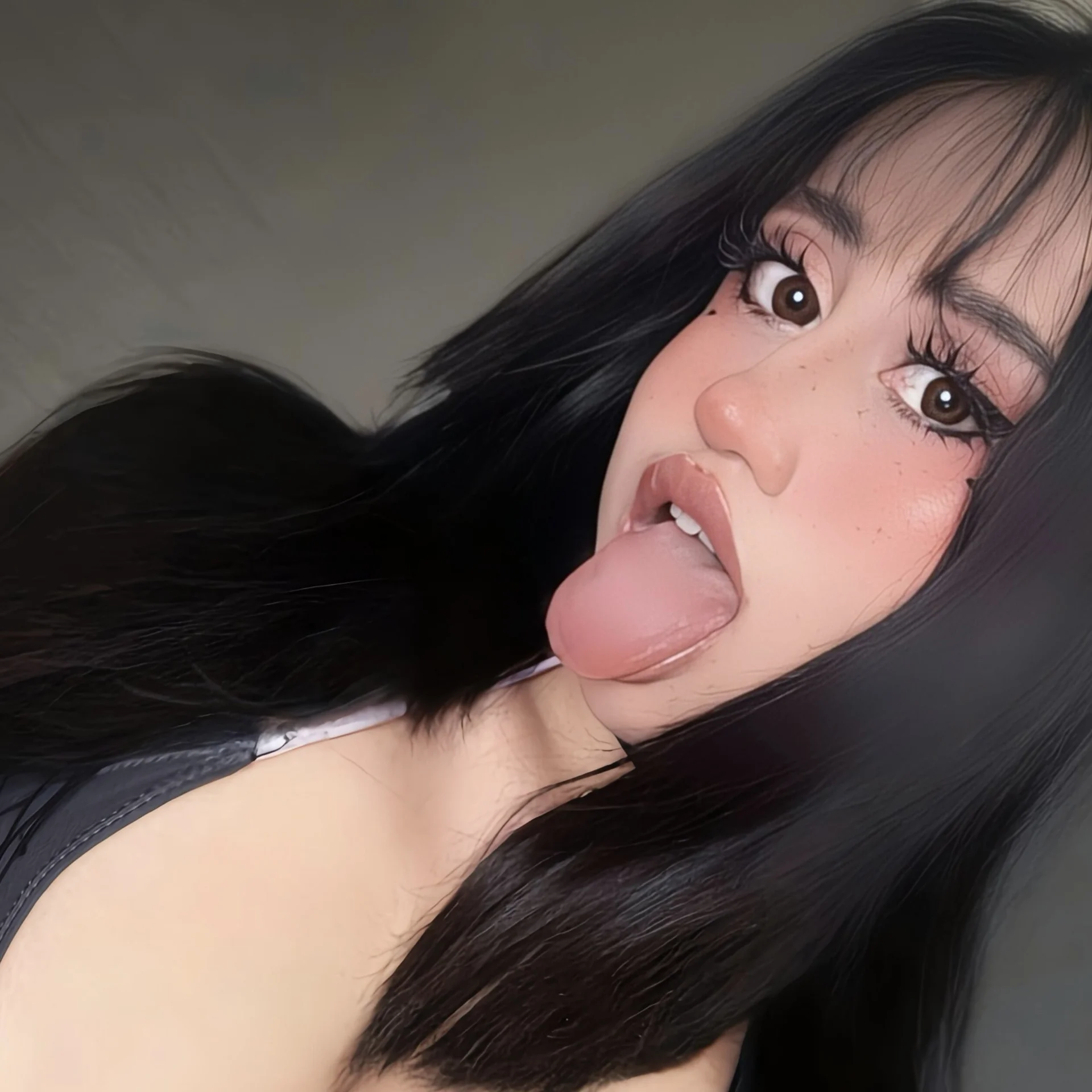 XXX Porn Photo of Nude MiaMammie 4