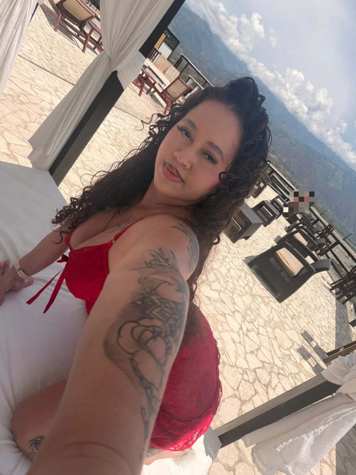 XXX Porn Photo of Nude Isa__Blanc 42