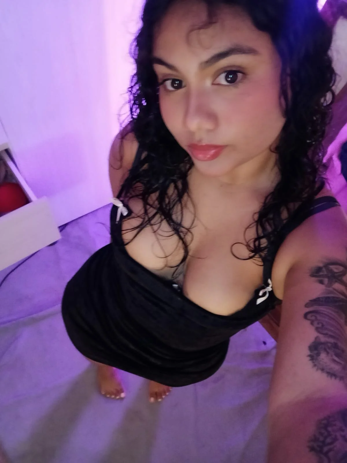 XXX Porn Photo of Nude chicduality 2