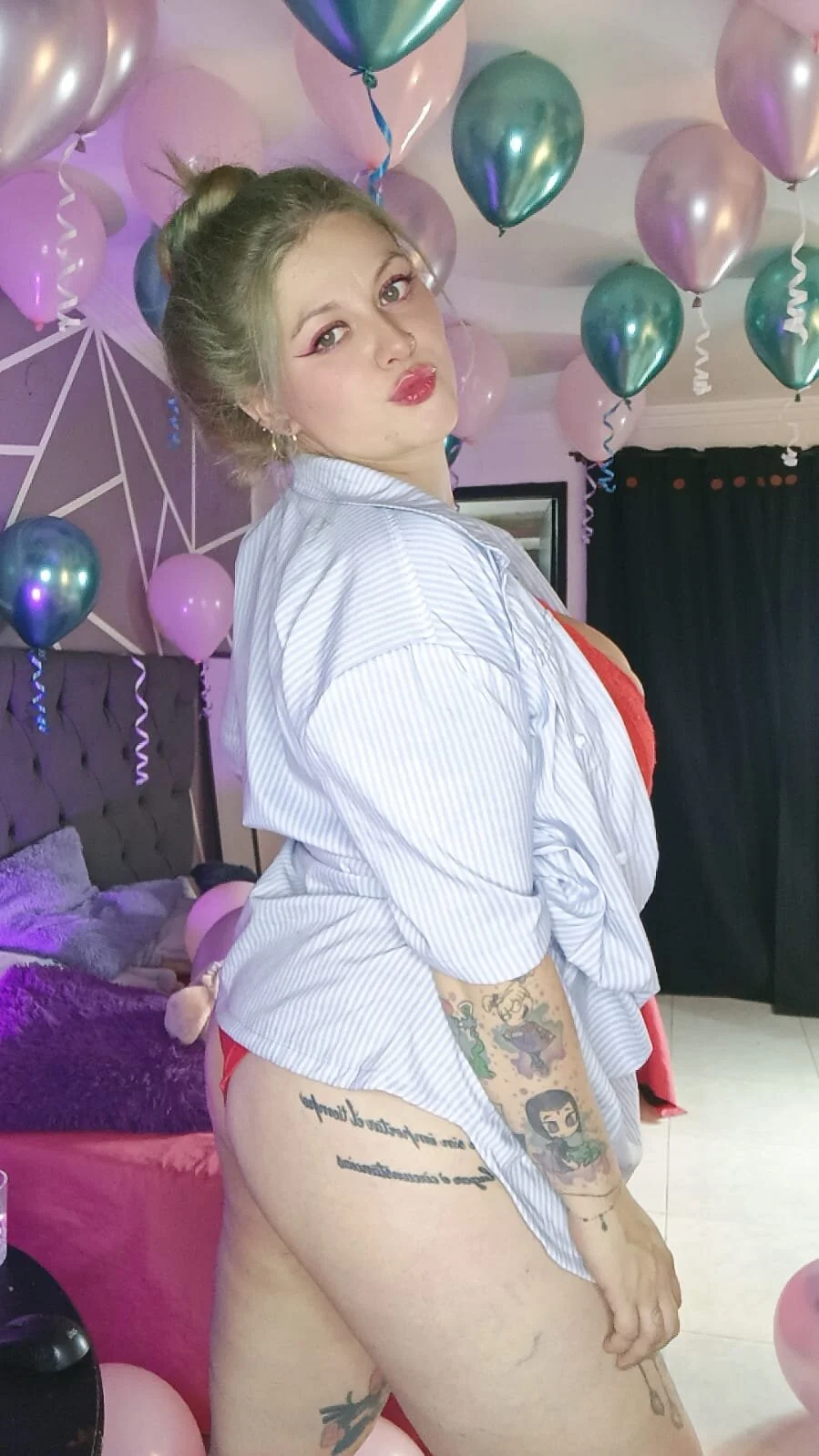 XXX Porn Photo of Nude miley_jensen 61