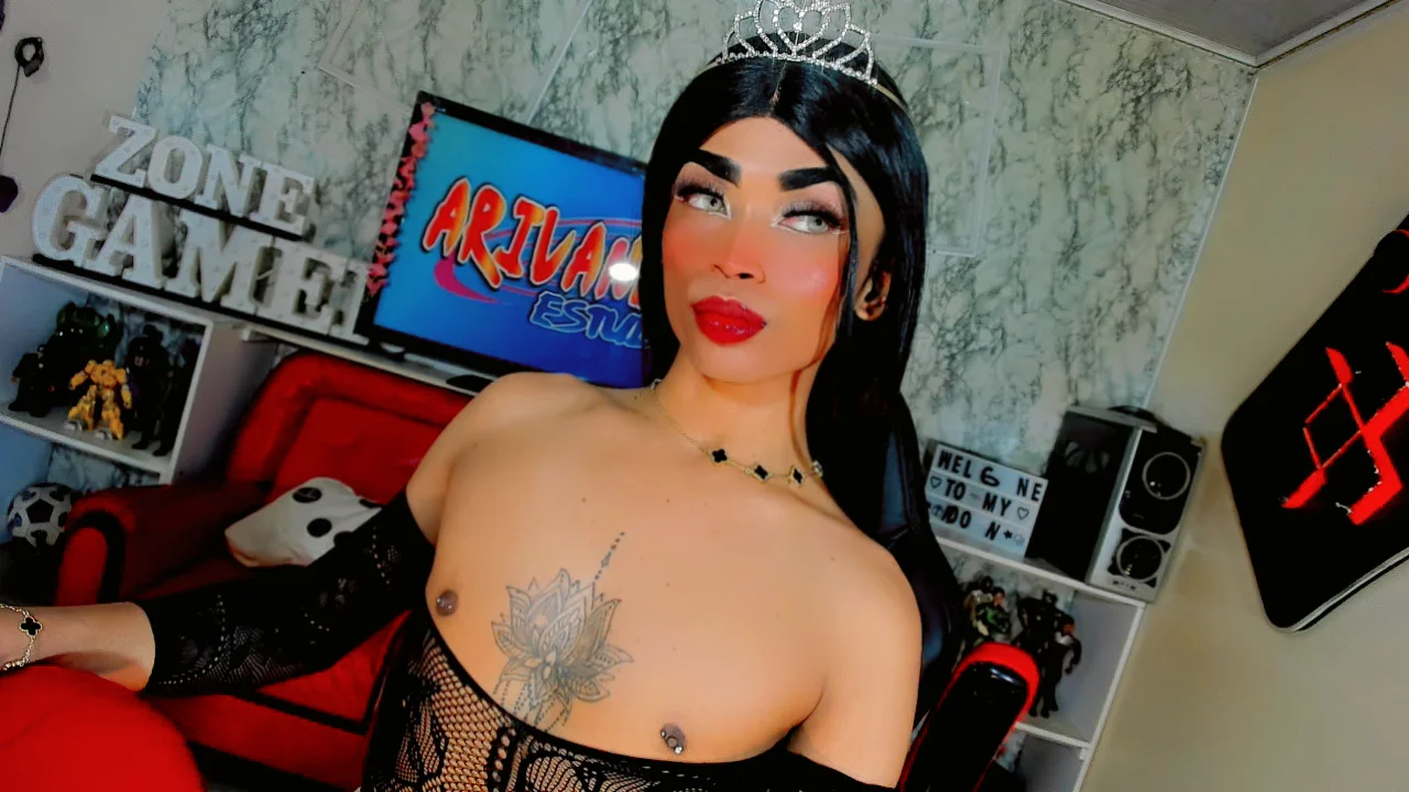 XXX Porn Photo of Nude Gisele_fox 497
