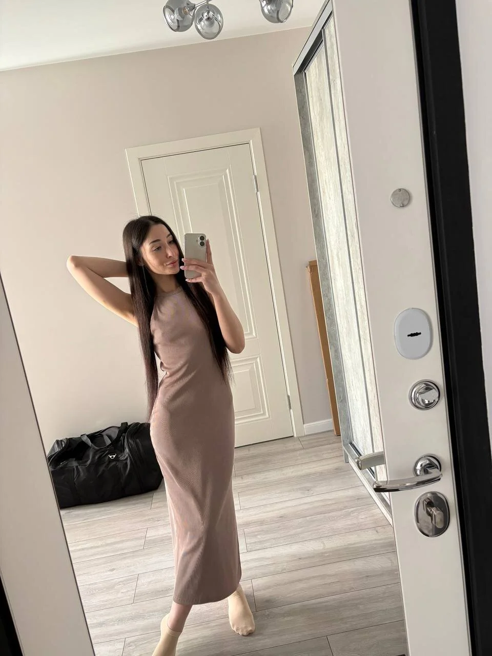 XXX Porn Photo of Nude MelisaMyth 41