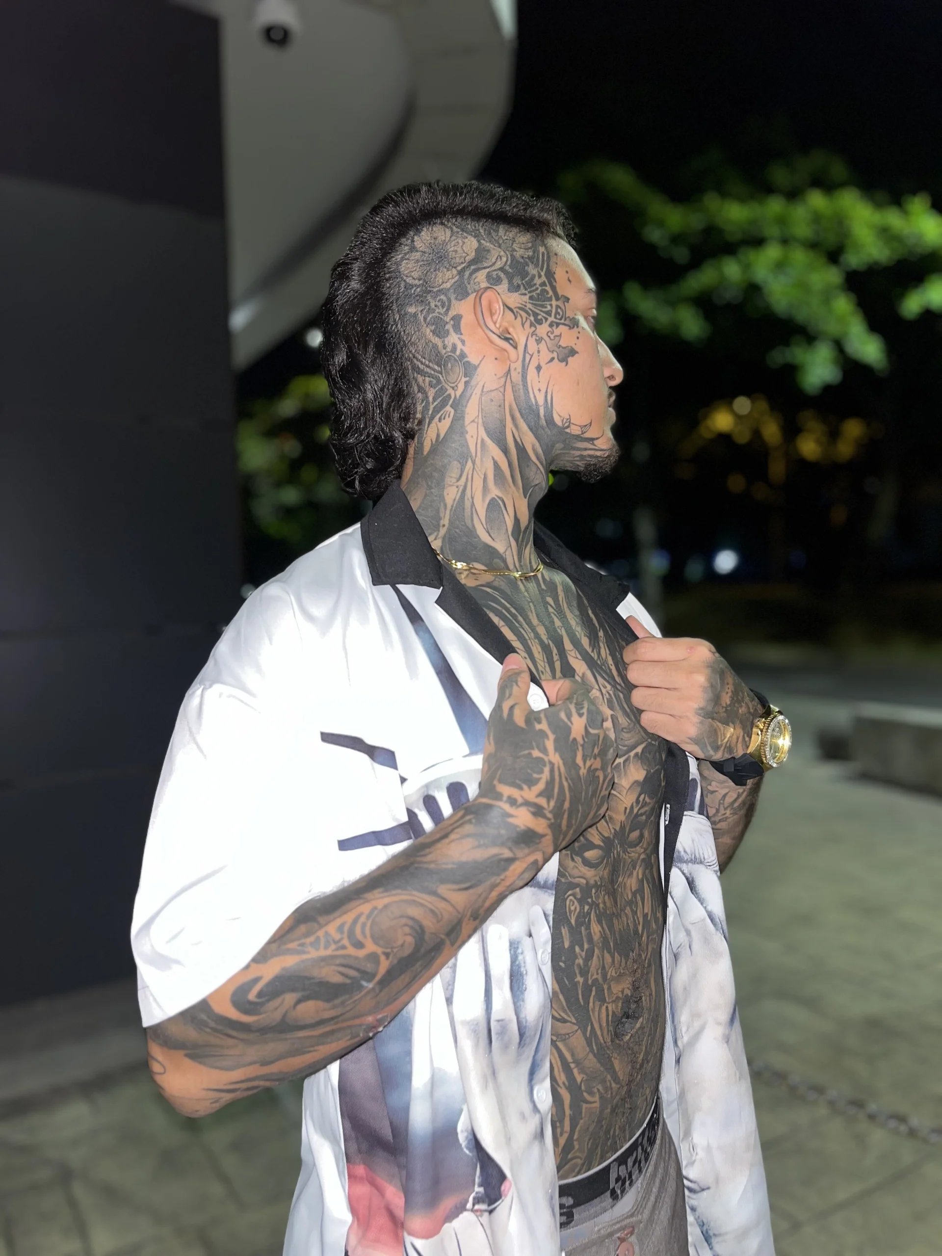 XXX Porn Photo of Nude JAXXXONHERD 66