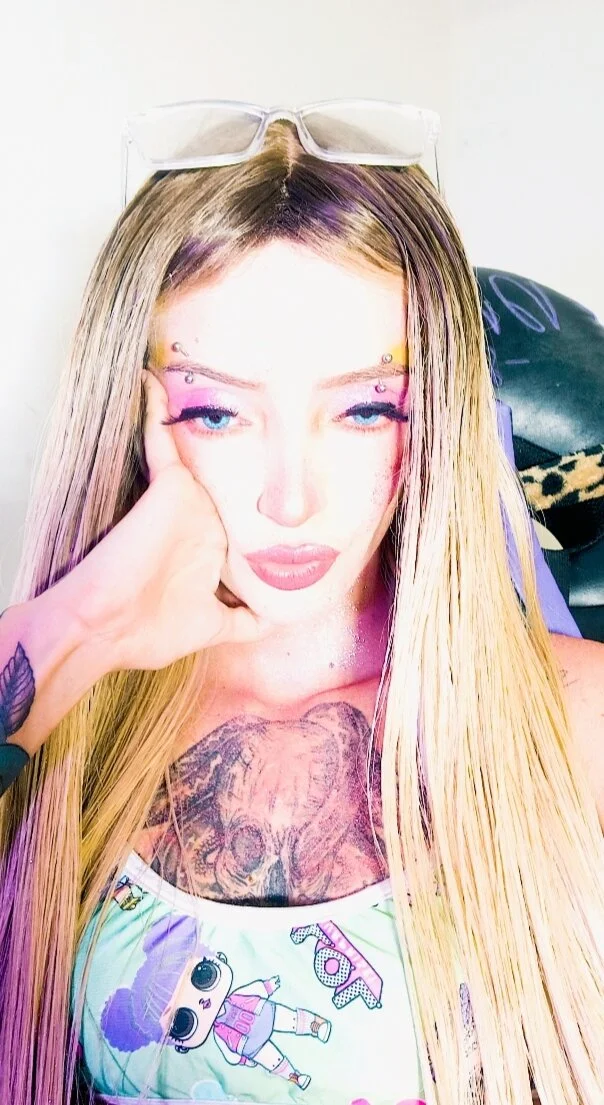 XXX Porn Photo of Nude barbara_anal_squirt_ 1044