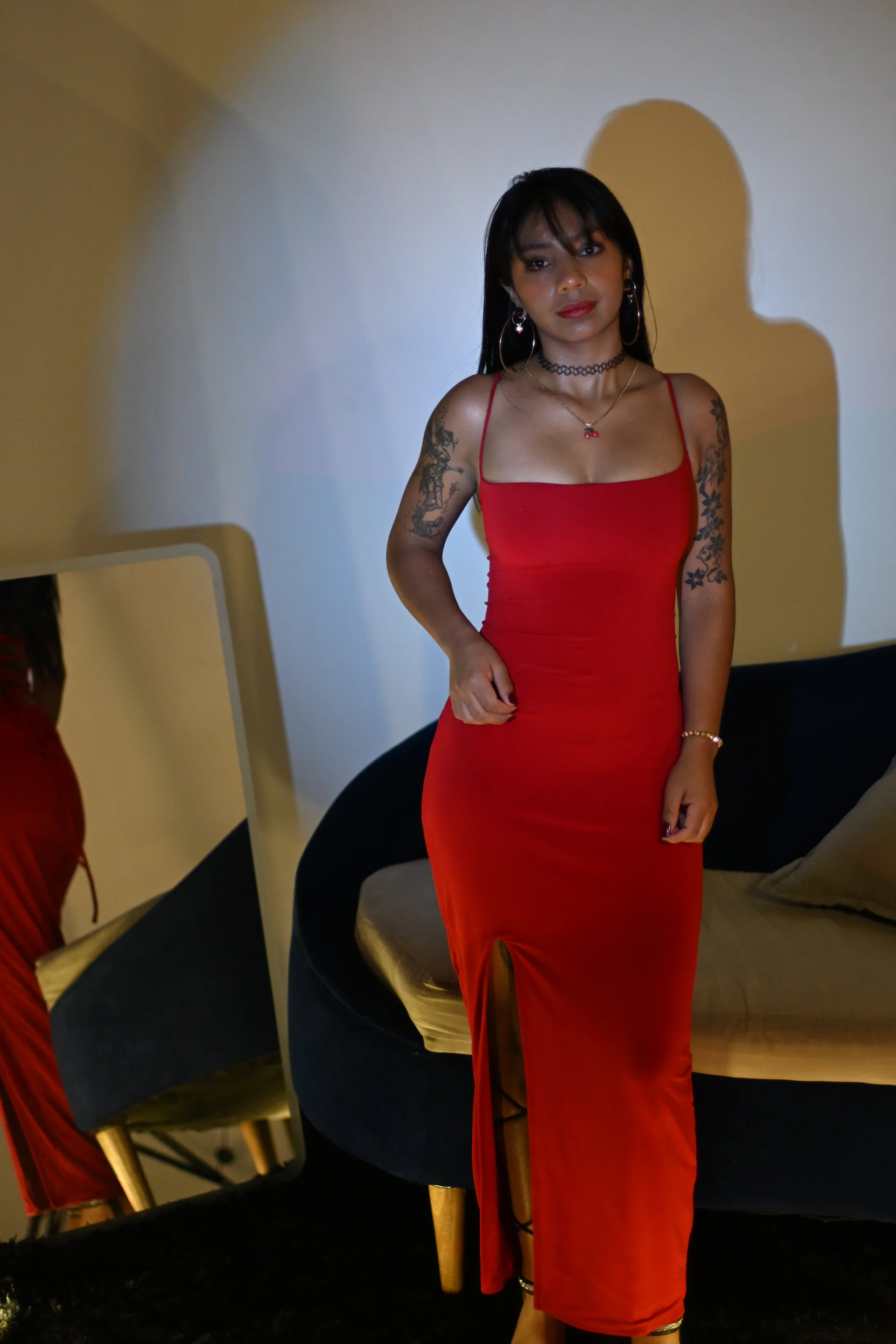 XXX Porn Photo of Nude SofyaWattson 2