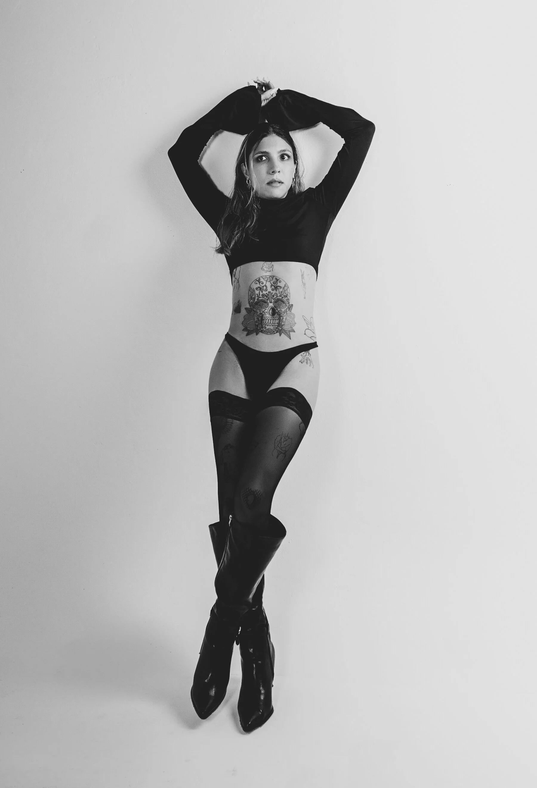 XXX Porn Photo of Nude JessieGarvet19 37