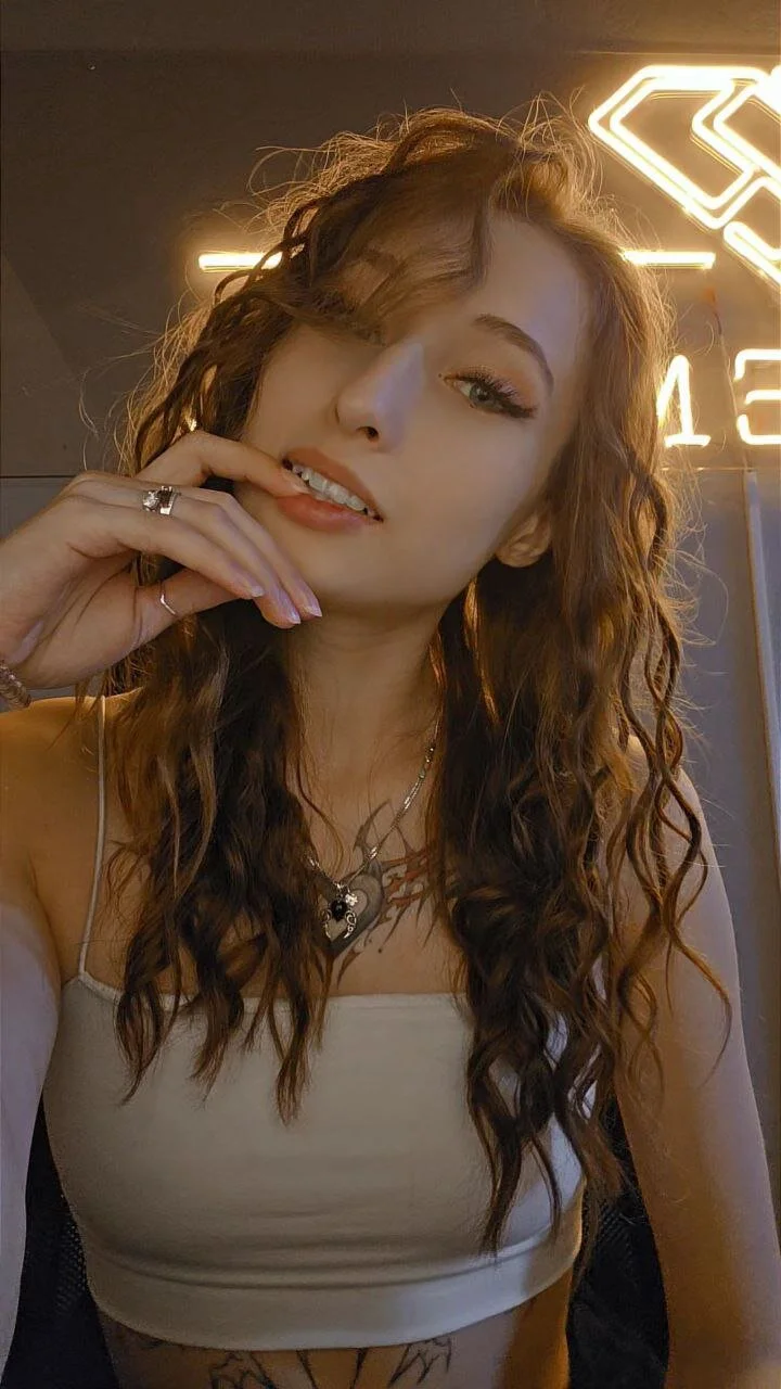 XXX Porn Photo of Nude Emma_Willson 3