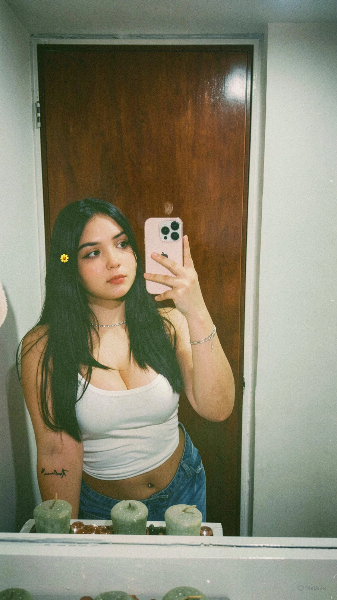 XXX Porn Photo of Nude Lorena_warren 5