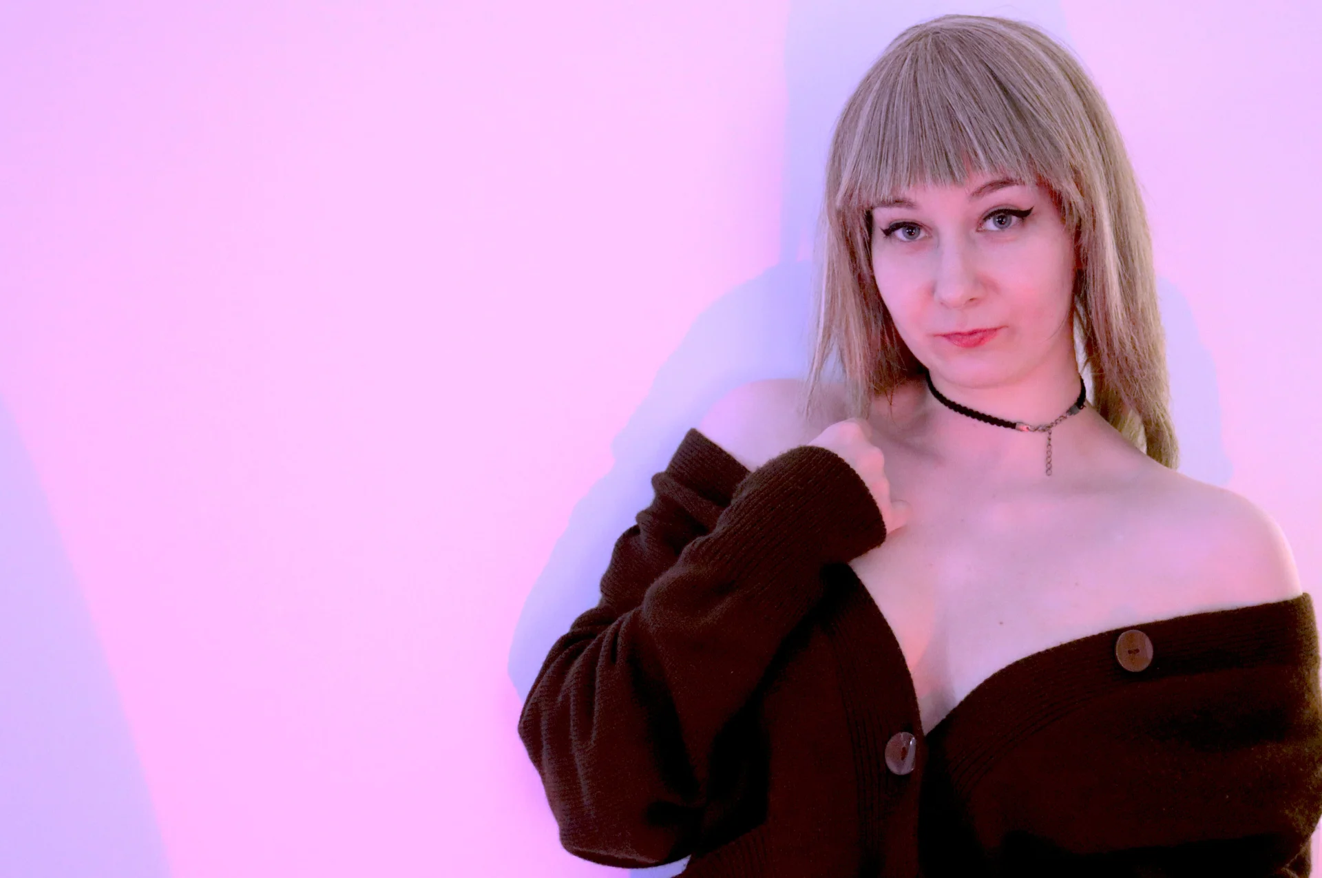 XXX Porn Photo of Nude AlanaDreamy 42