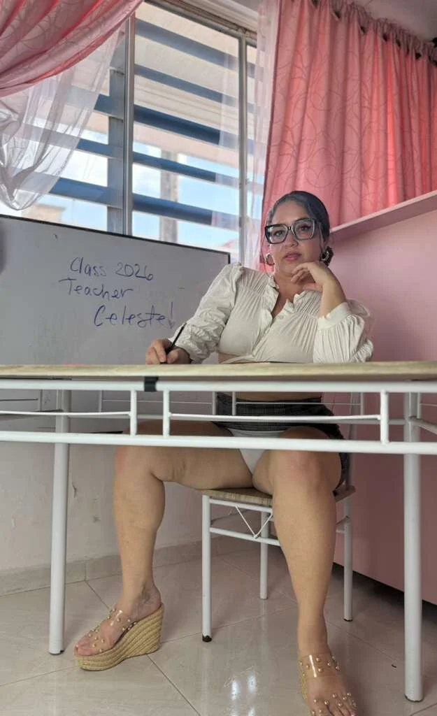 XXX Porn Photo of Nude Celestesexx_ 11
