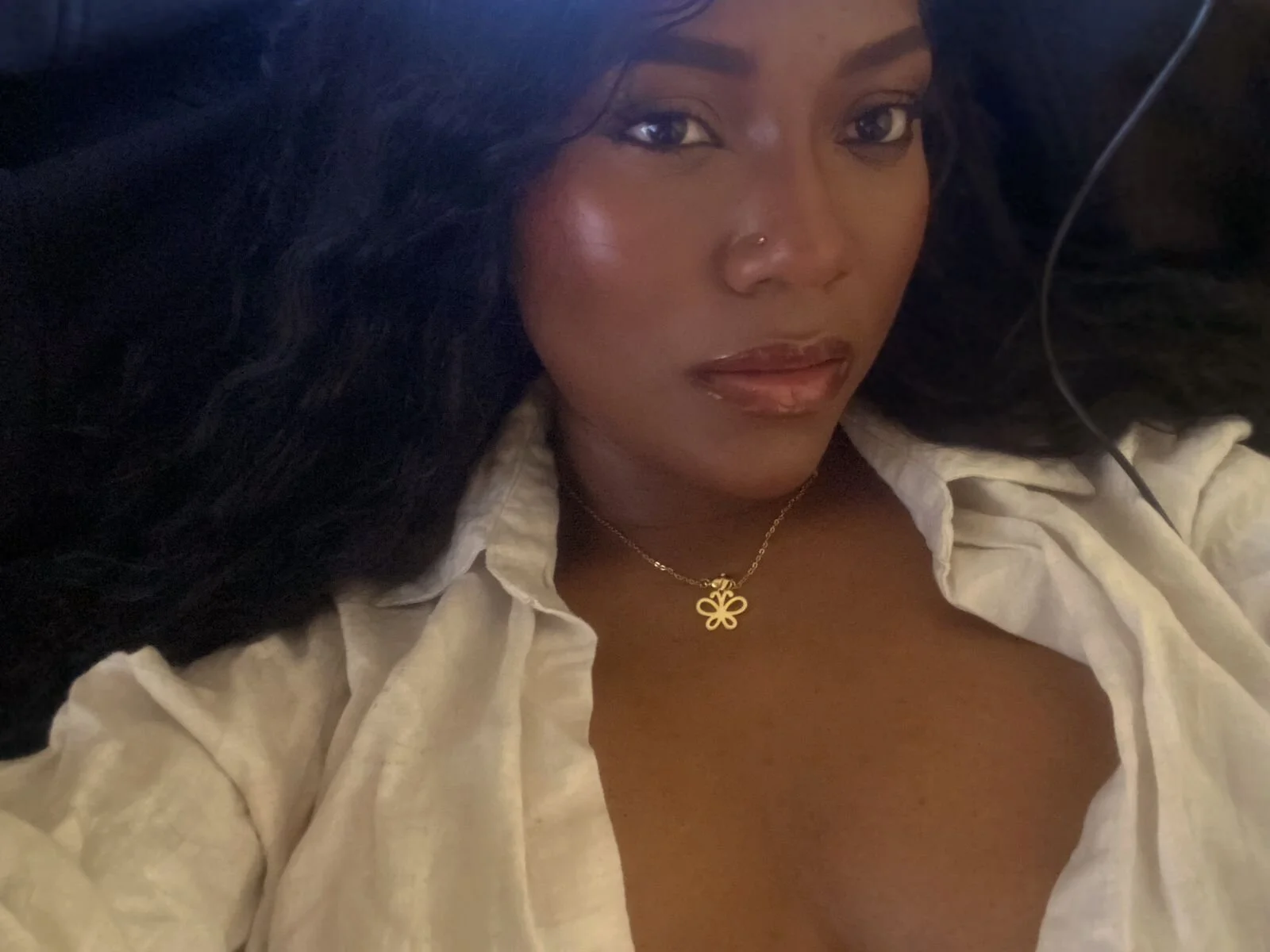 XXX Porn Photo of Nude Arianaa_Cooper_ 9