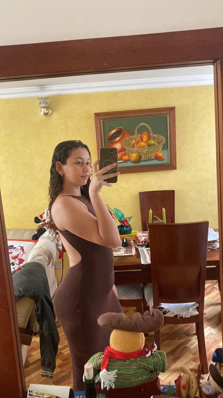 XXX Porn Photo of Nude MissEmmma 15