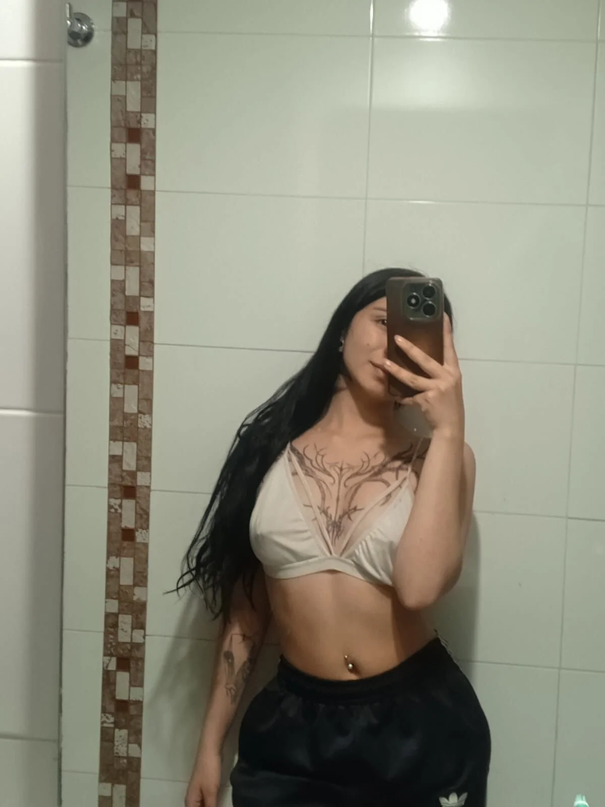 XXX Porn Photo of Nude Samantha_petite_tf 3