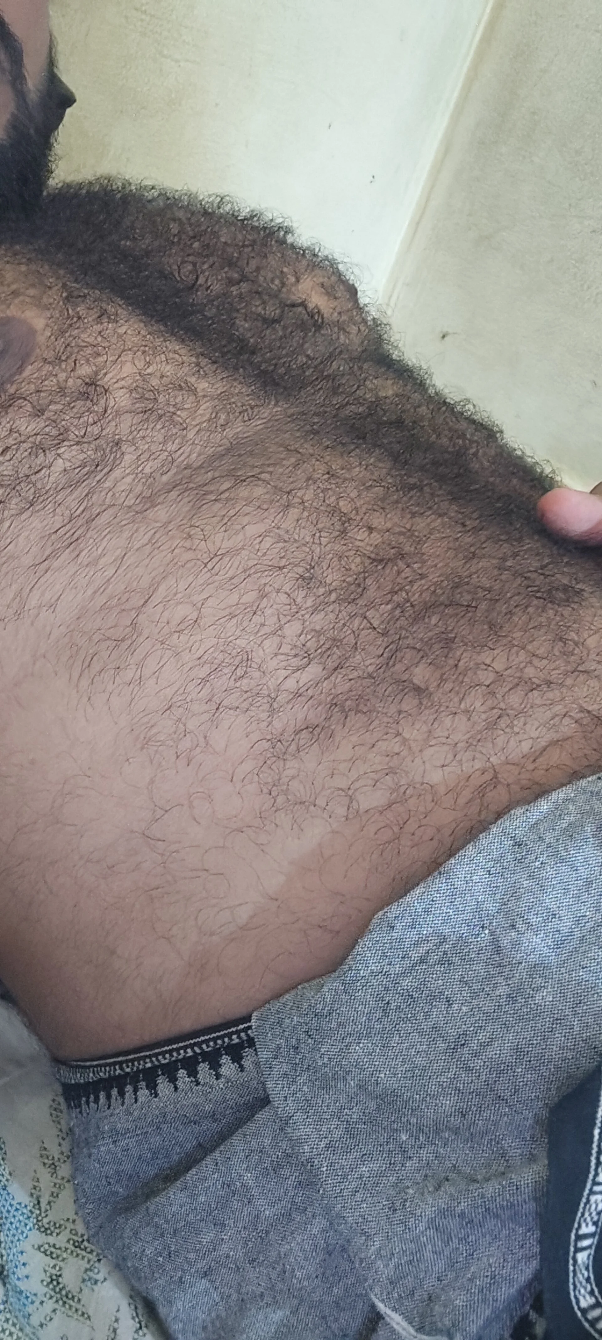 XXX Porn Photo of Nude vichumalluhot 1