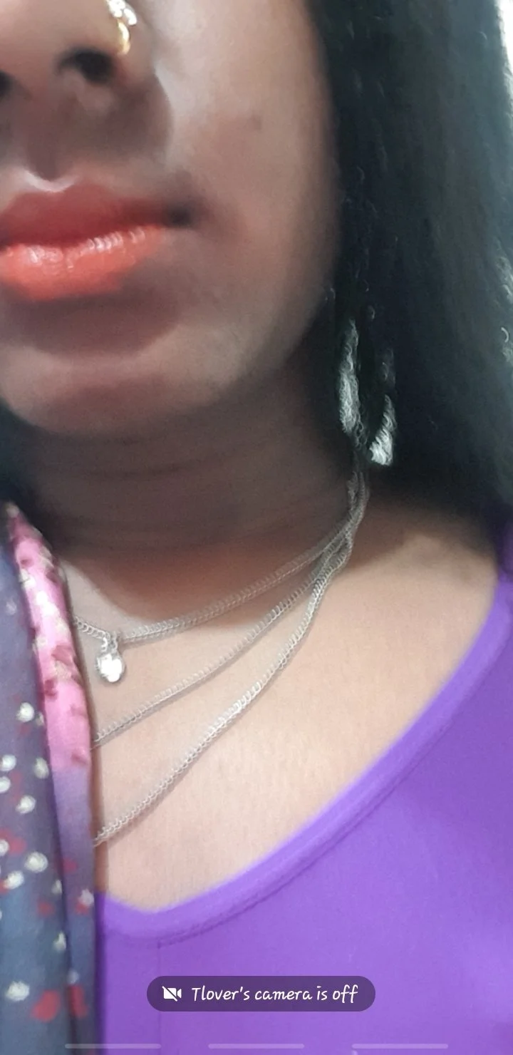 XXX Porn Photo of Nude Femcrossy 1