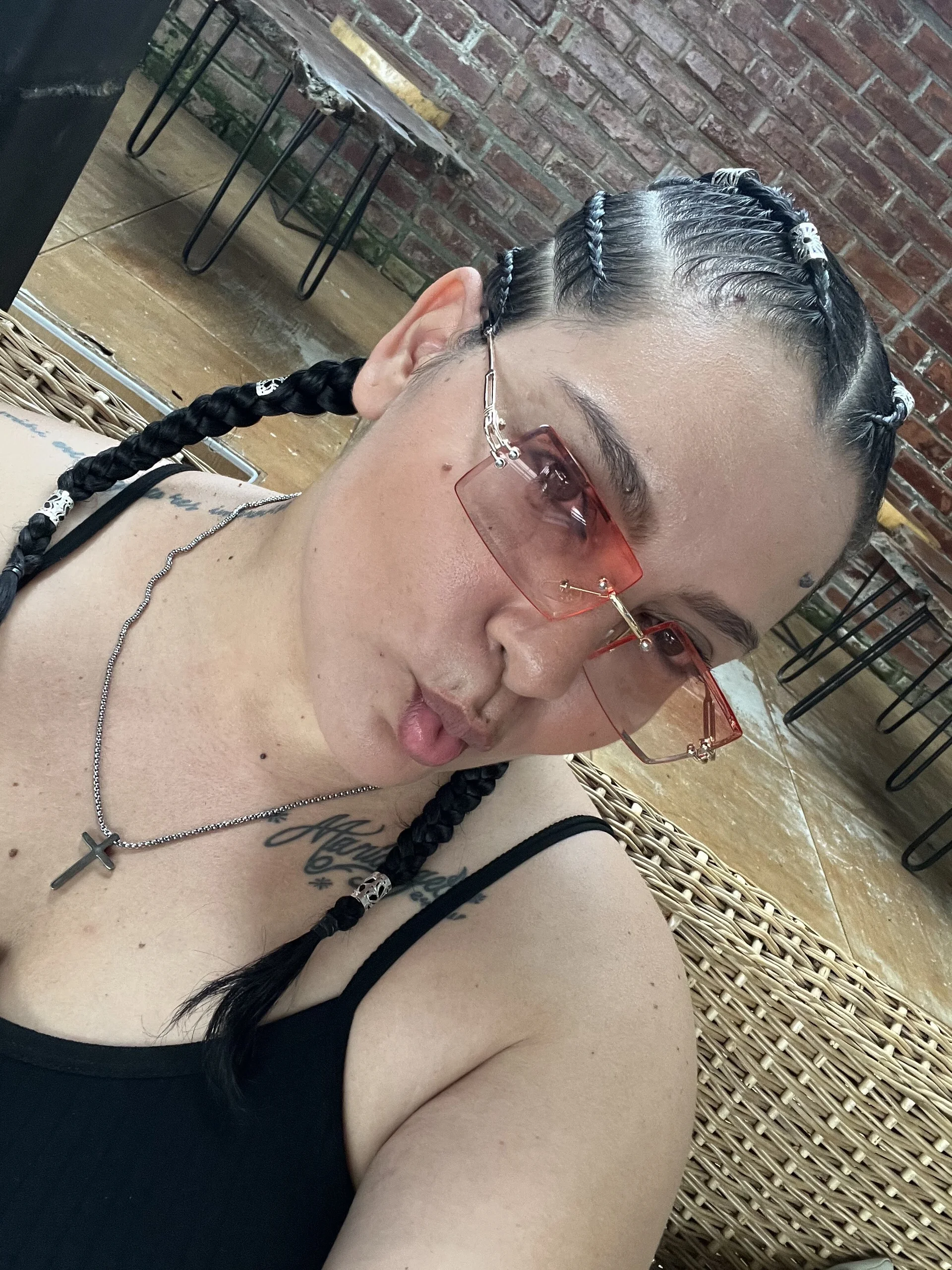 XXX Porn Photo of Nude big_pusyy 109