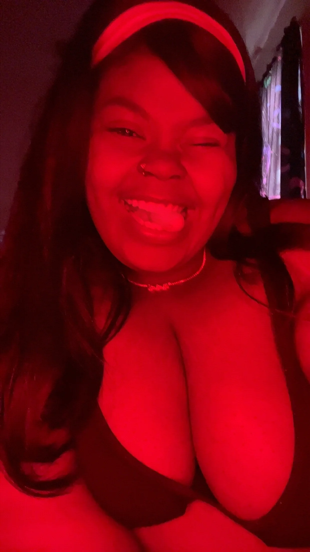 XXX Porn Photo of Nude Nylaraeoffical 5