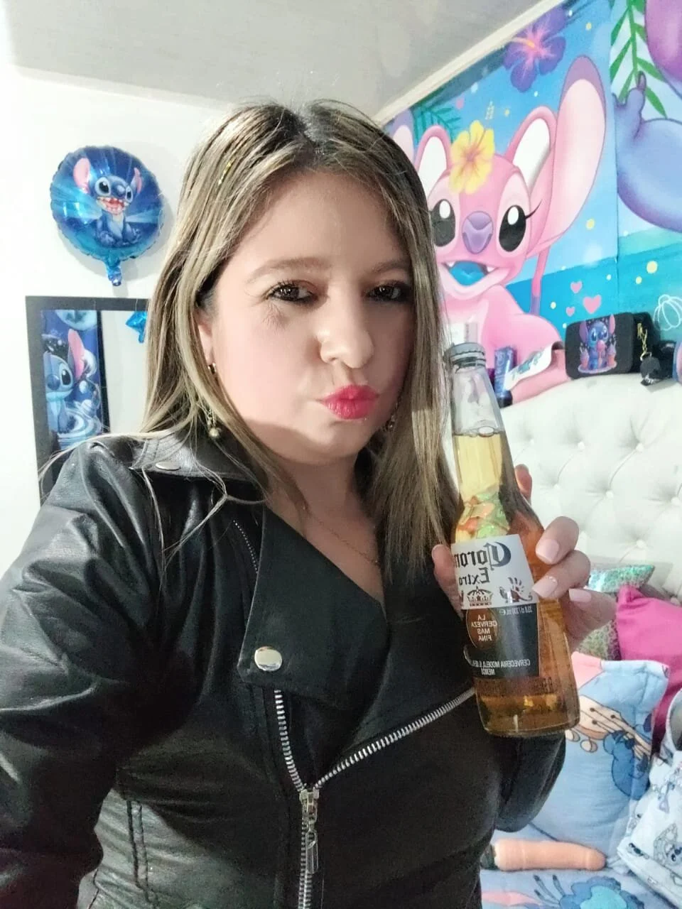 XXX Porn Photo of Nude Samii_Sweett 112