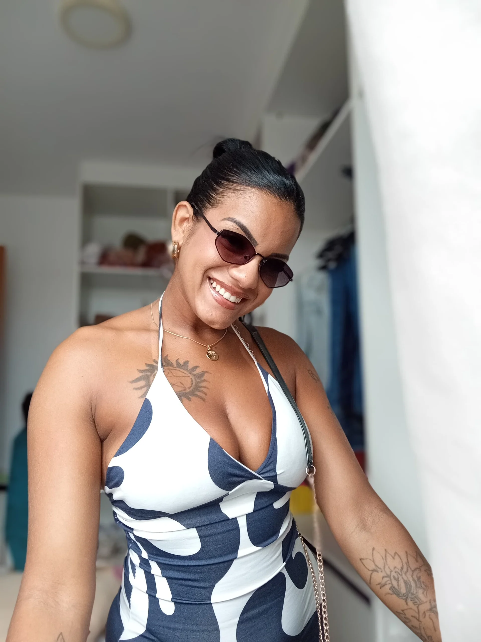 XXX Porn Photo of Nude vallgata 3