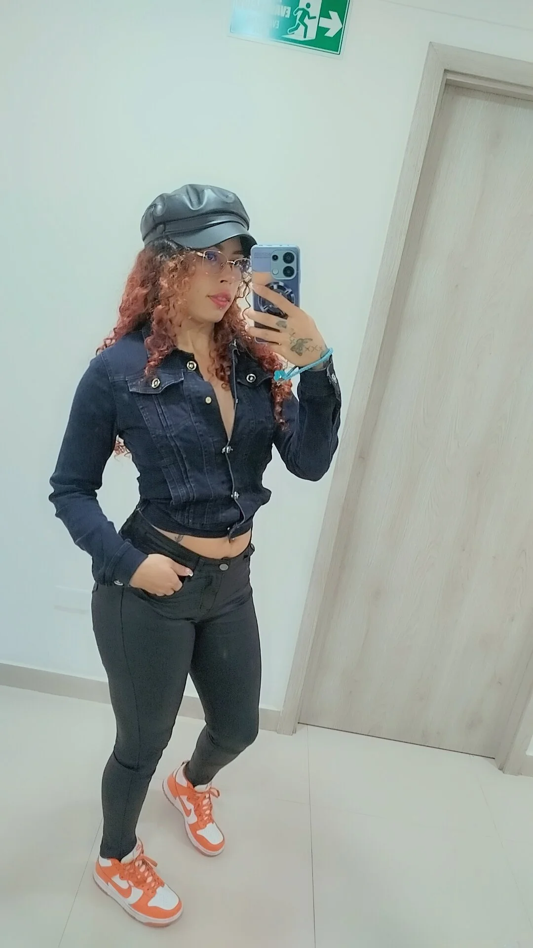 XXX Porn Photo of Nude Pamelamiler__ 22