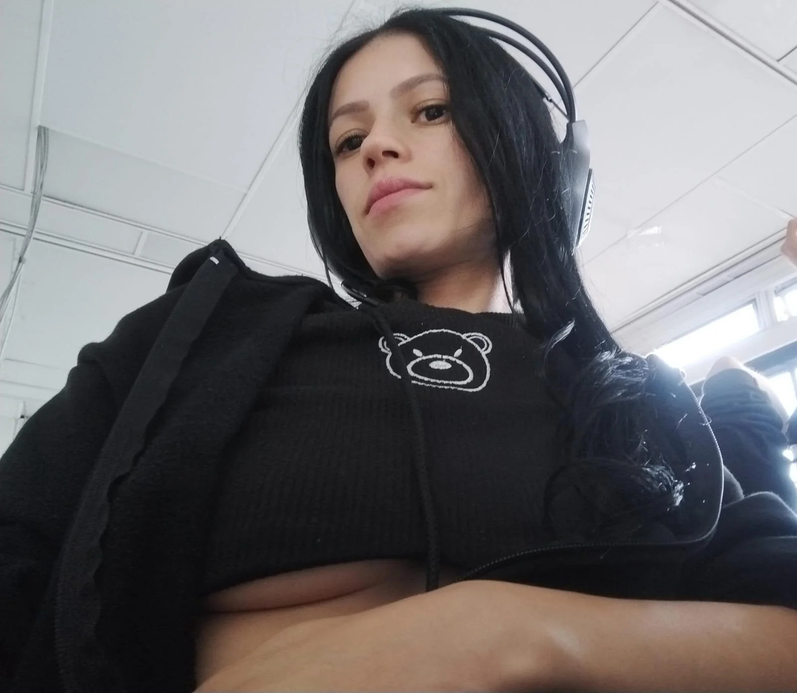 XXX Porn Photo of Nude Anastasiia_rouse 5
