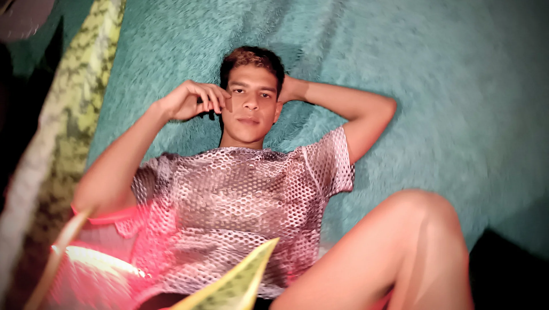 XXX Porn Photo of Nude Ethan_Boyy 46