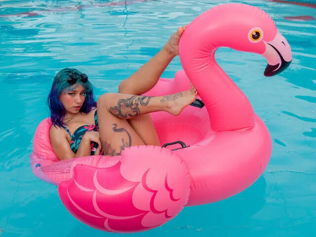 XXX Porn Photo of Nude ValeryTatto 41