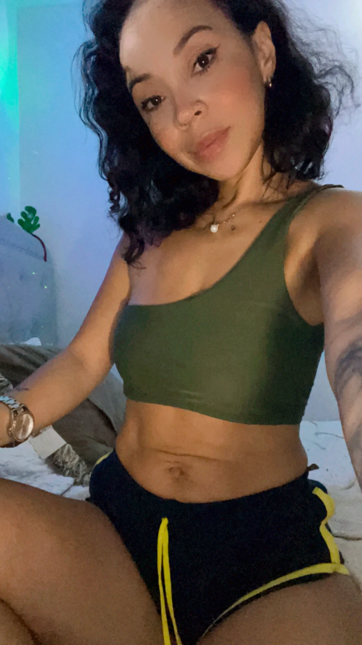 XXX Porn Photo of Nude Jessyka21 1