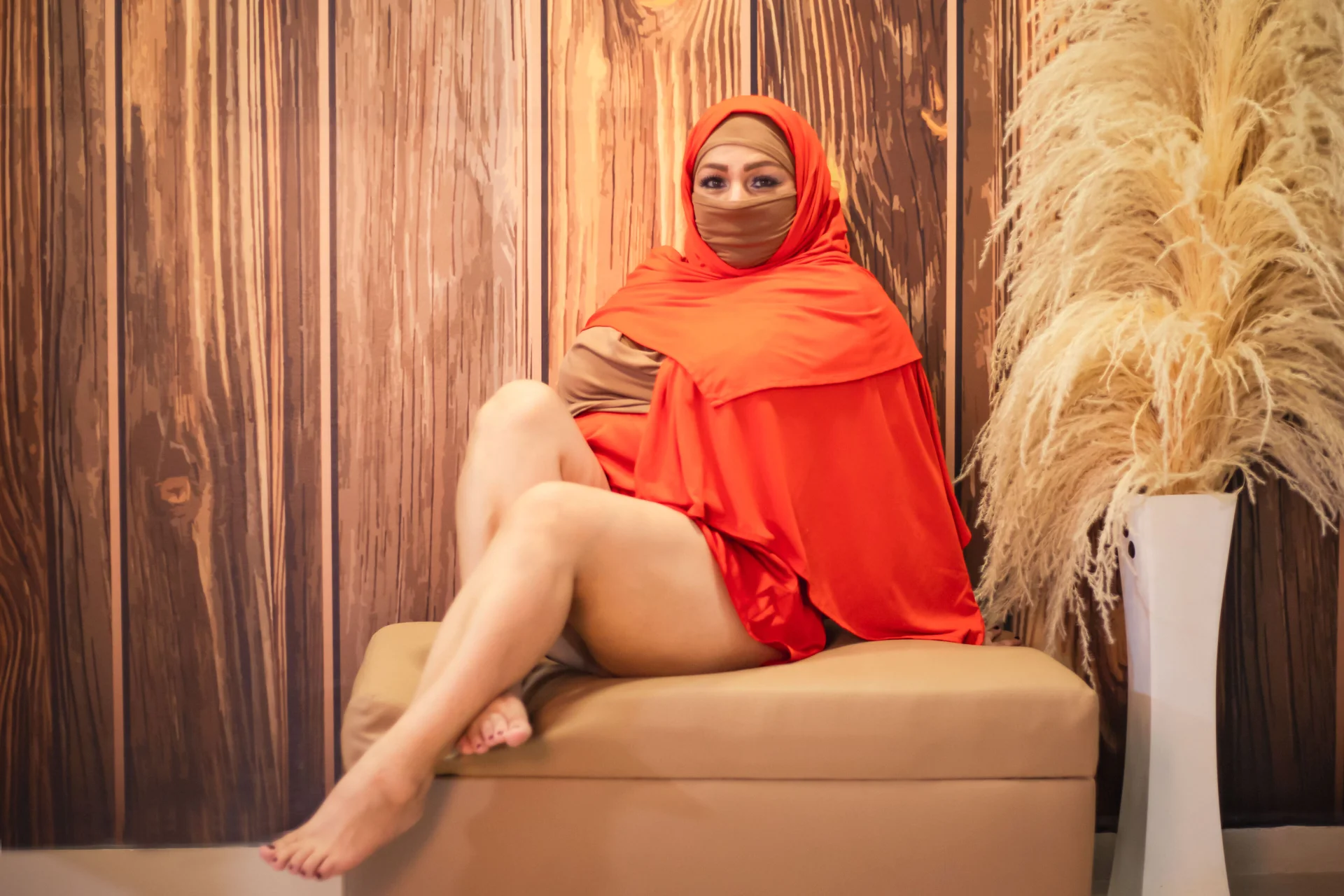 XXX Porn Photo of Nude _Azahaaraa_ 9