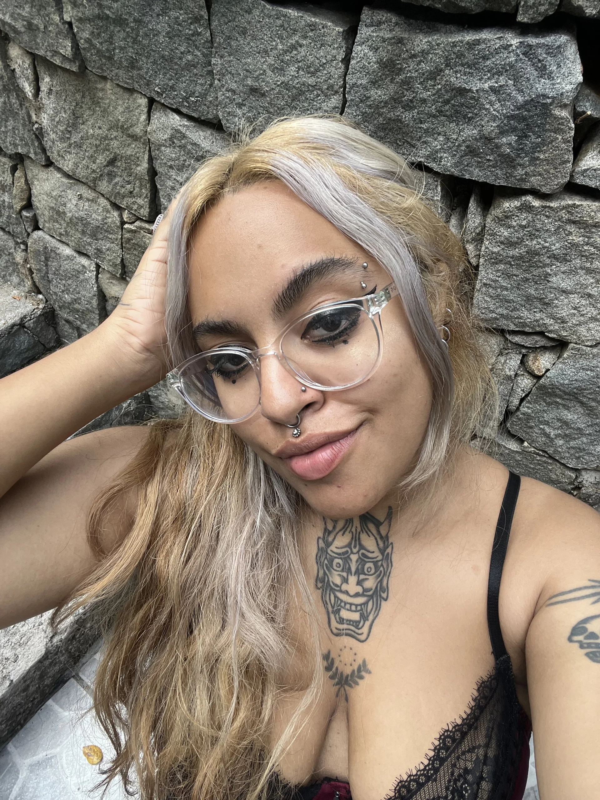 XXX Porn Photo of Nude caboclabeirario 50