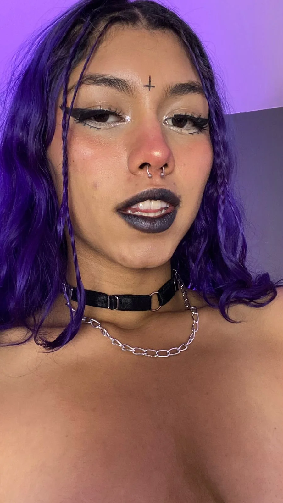 XXX Porn Photo of Nude Raven_Witch_ 191