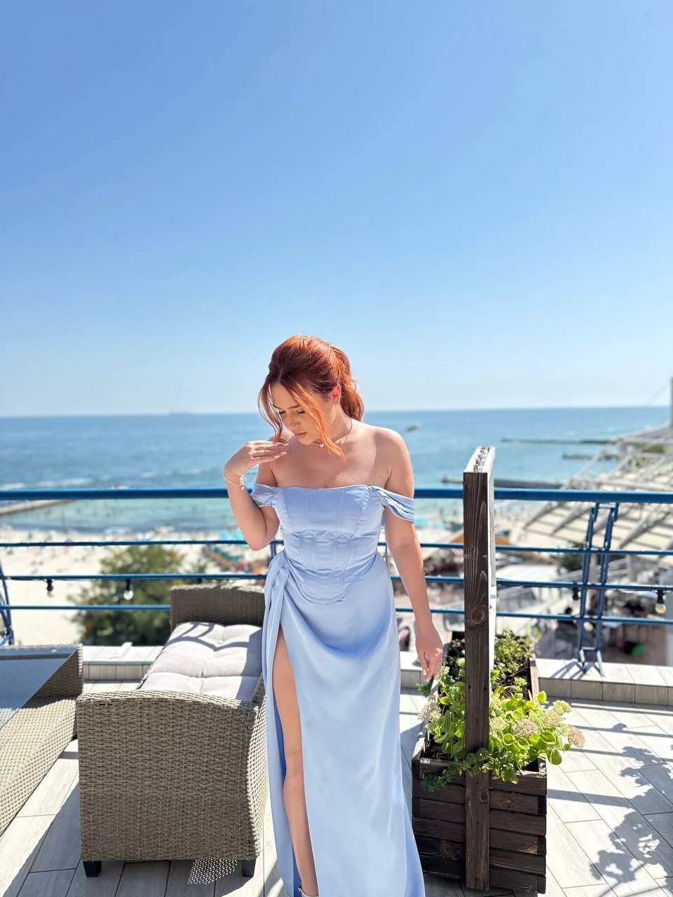 XXX Porn Photo of Nude LisaElfy 39