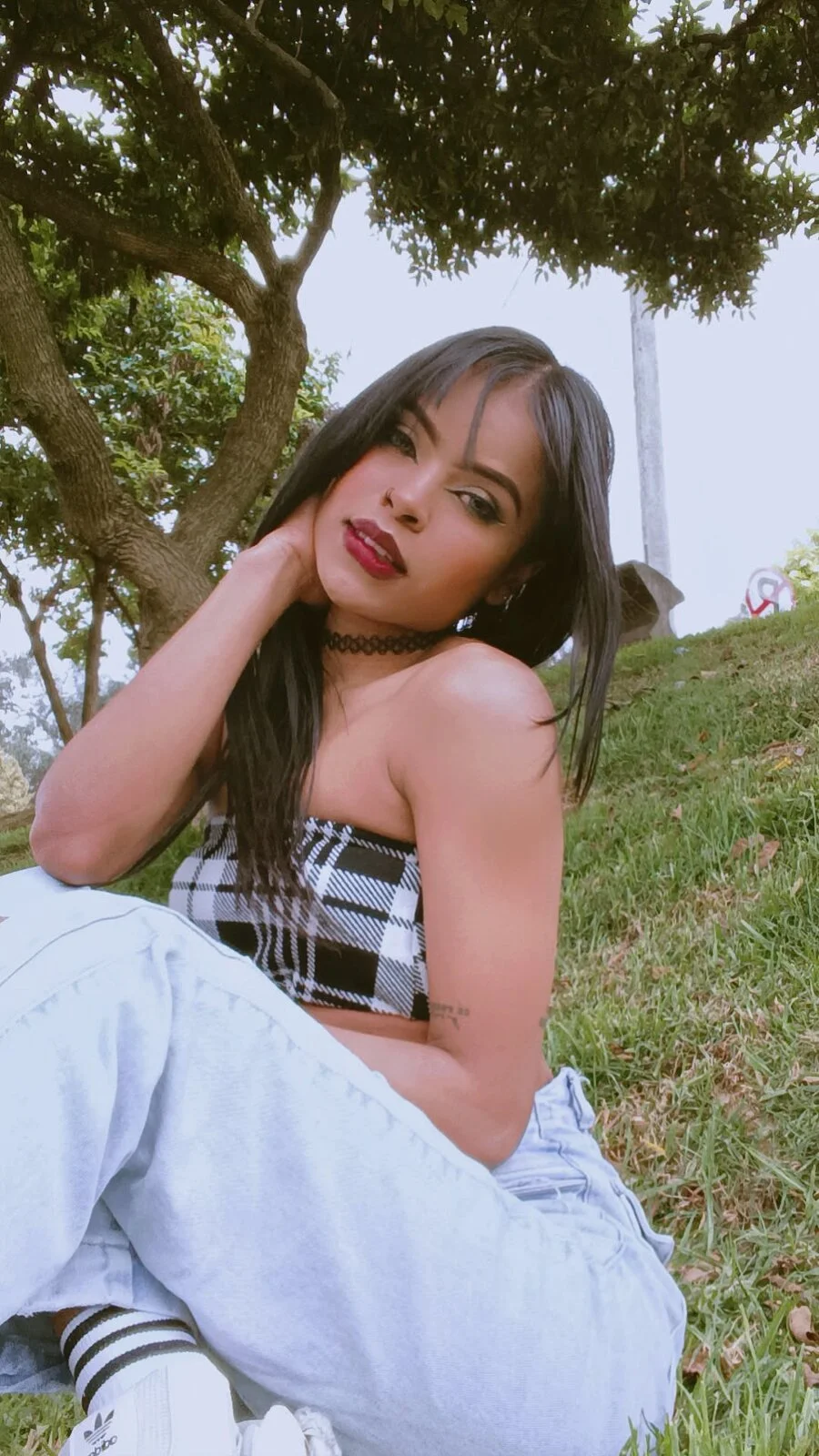 XXX Porn Photo of Nude Rihanna_Flex 5