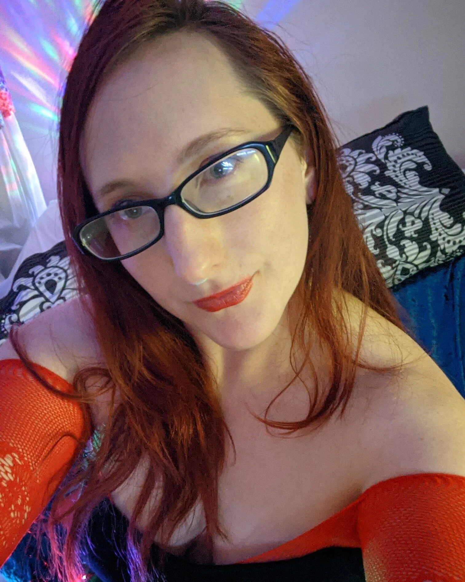 XXX Porn Photo of Nude WickedAphrodite 63