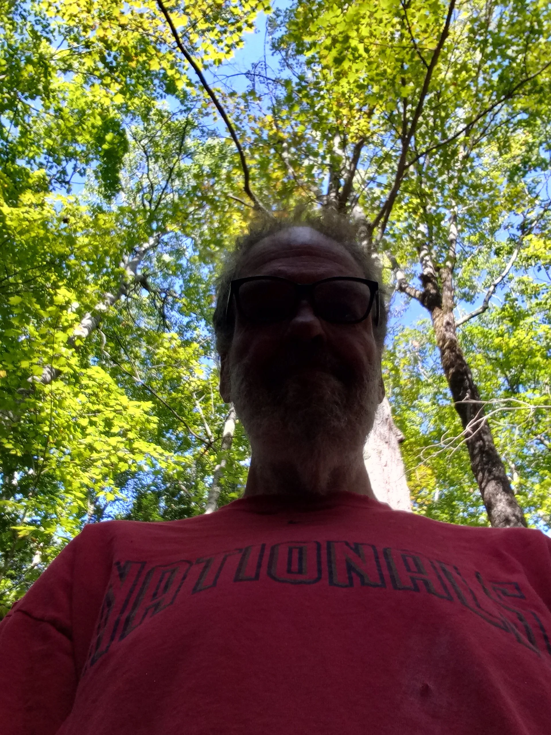 XXX Porn Photo of Nude sunnydude255 45