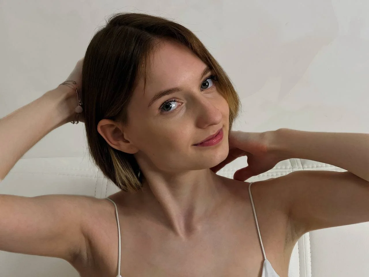XXX Porn Photo of Nude IsabelleDurand 46