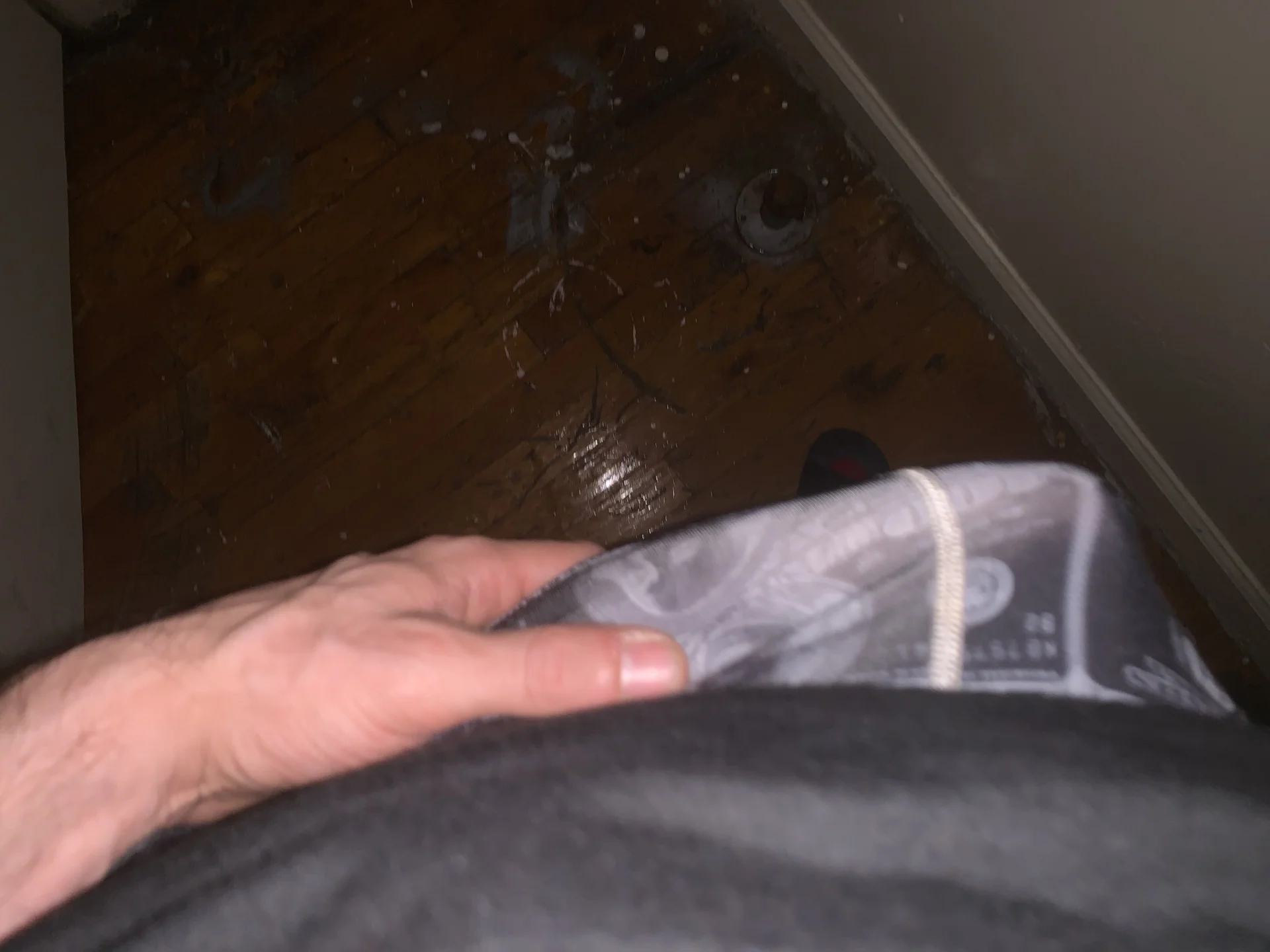 XXX Porn Photo of Nude Hung-Jesus 2