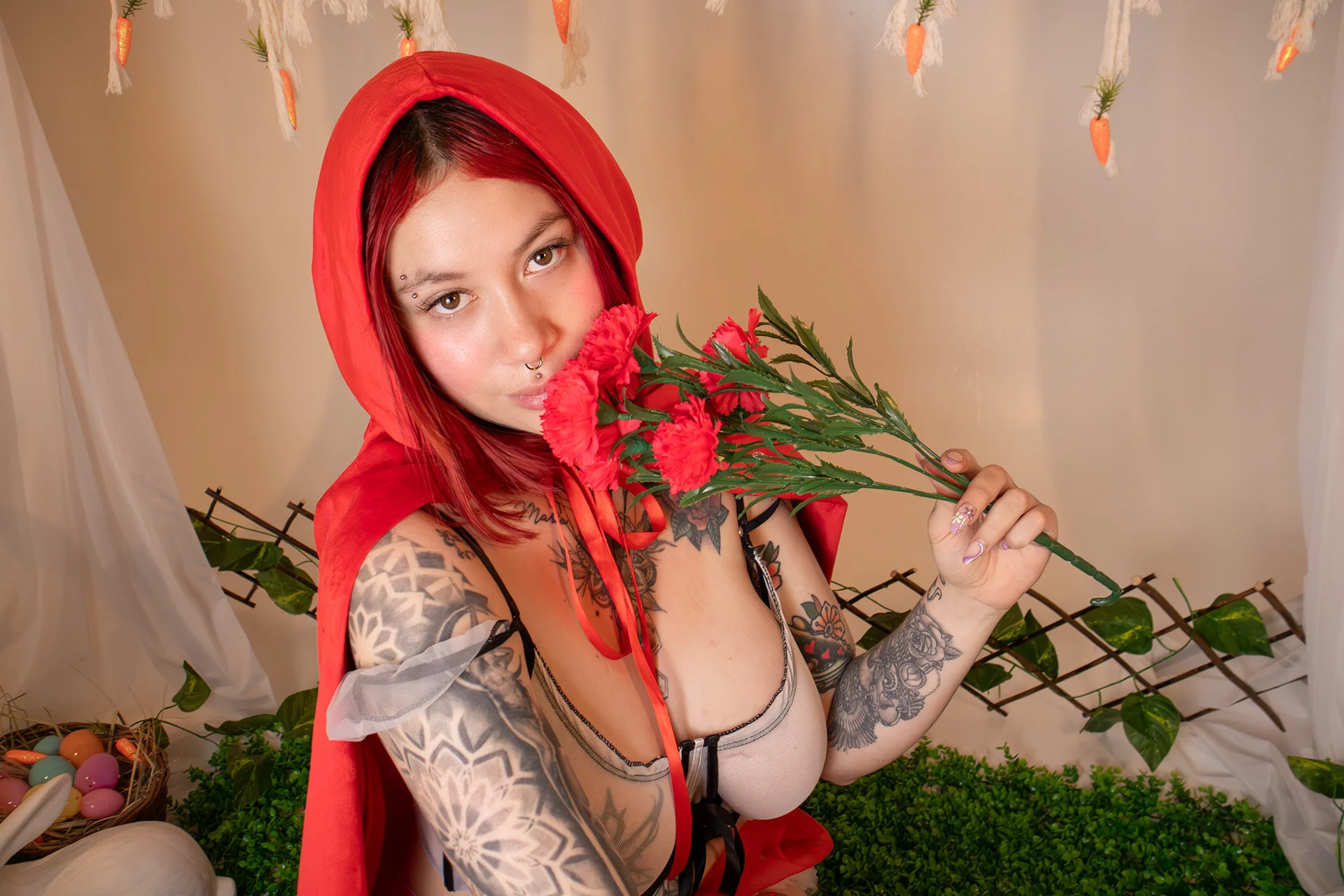 XXX Porn Photo of Nude ViolettaBaker_ 89