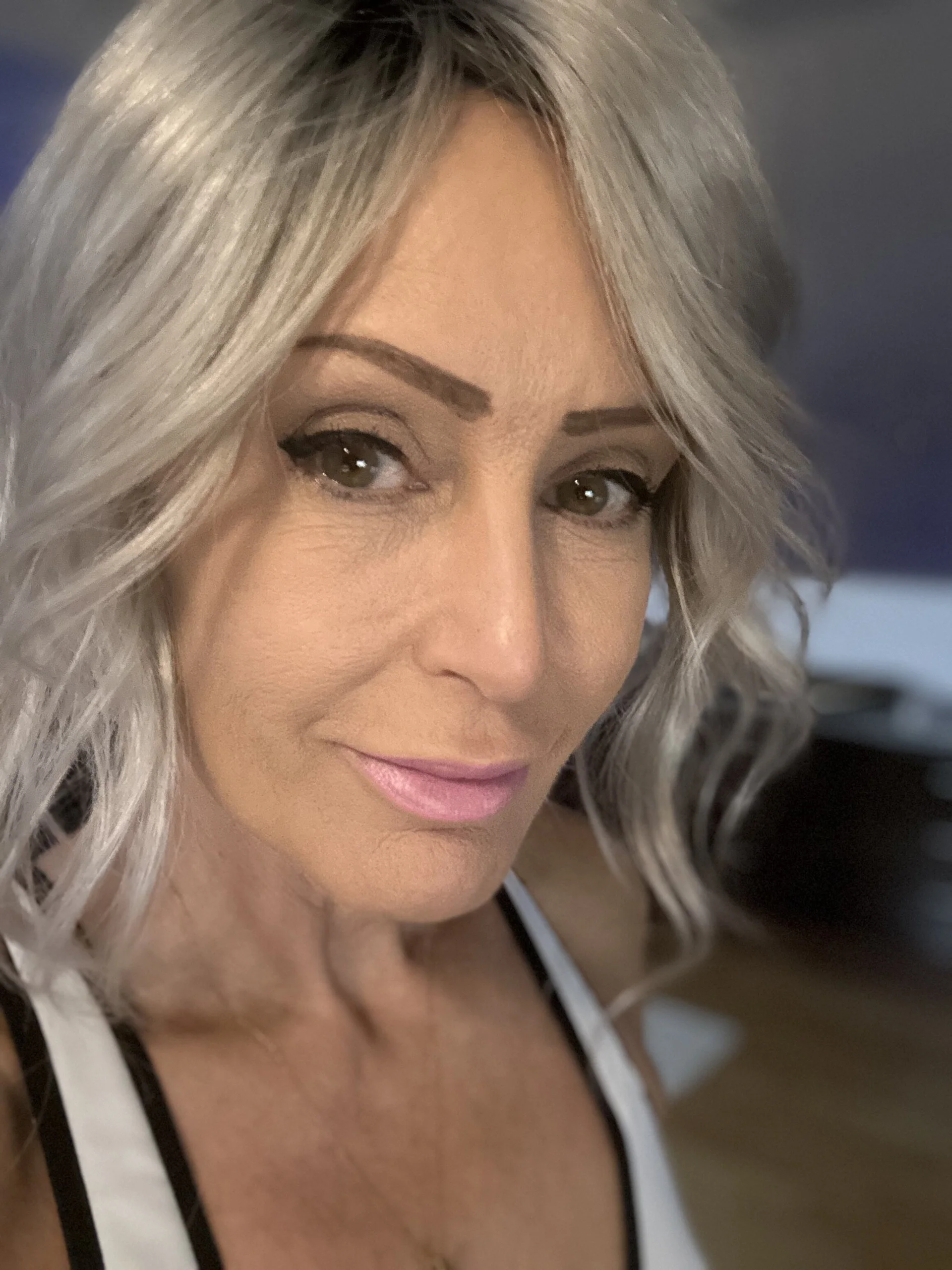 XXX Porn Photo of Nude VelvetBarbie 1