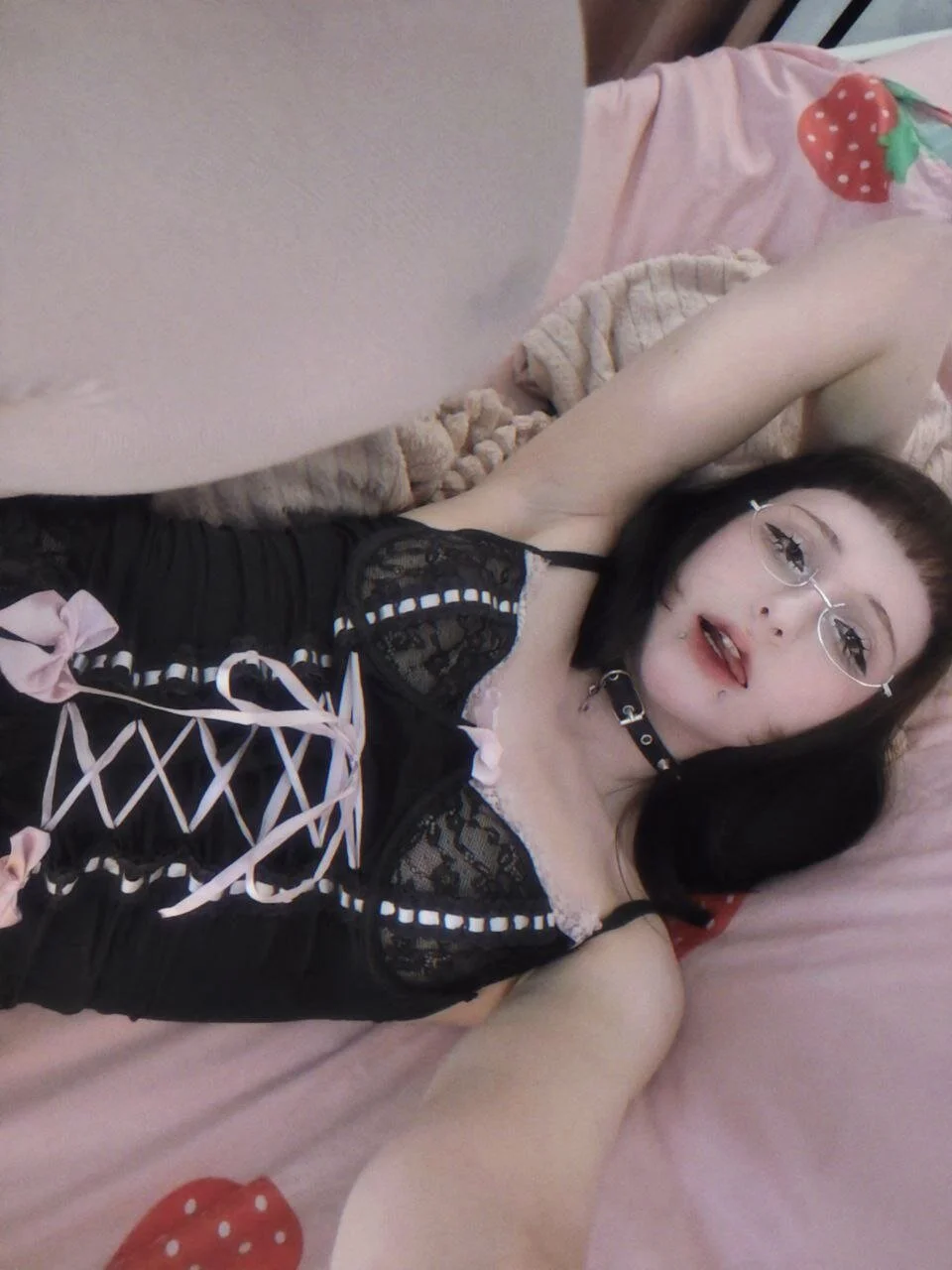 XXX Porn Photo of Nude MiraJades 3