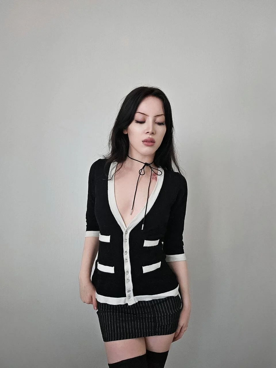 XXX Porn Photo of Nude almorphia 2