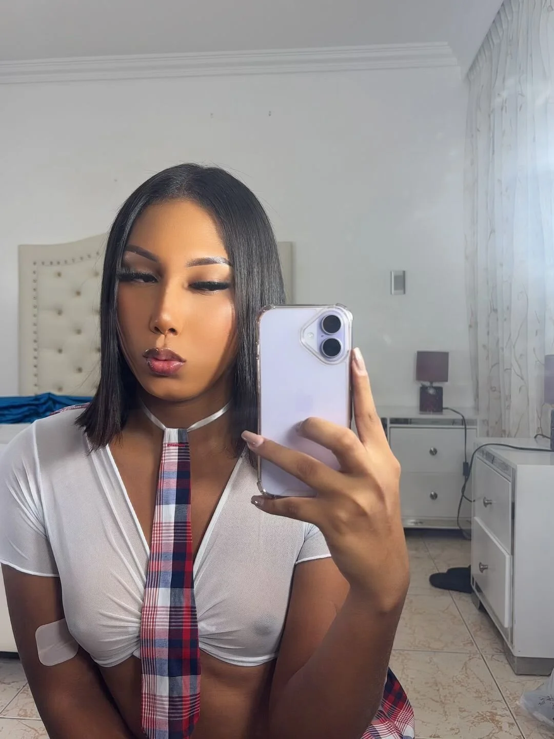 XXX Porn Photo of Nude Mia_hornny_ 5