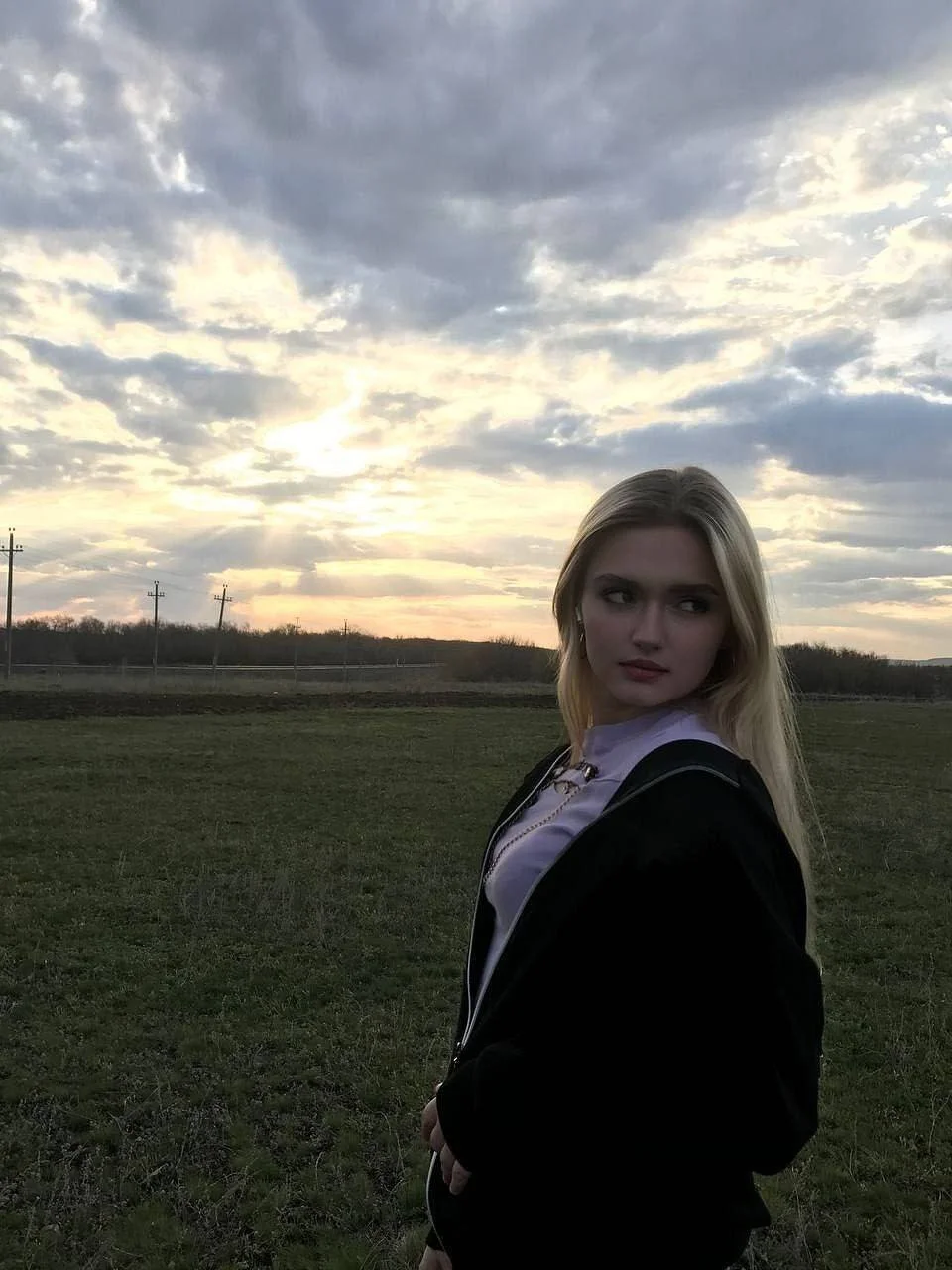 XXX Porn Photo of Nude Sophia_Blonde 10