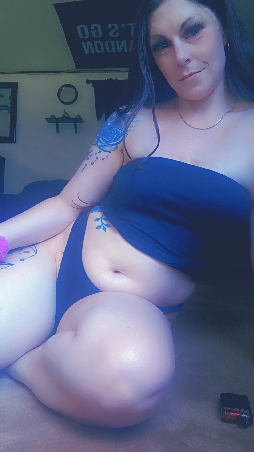 XXX Porn Photo of Nude mrstoxox4594 123