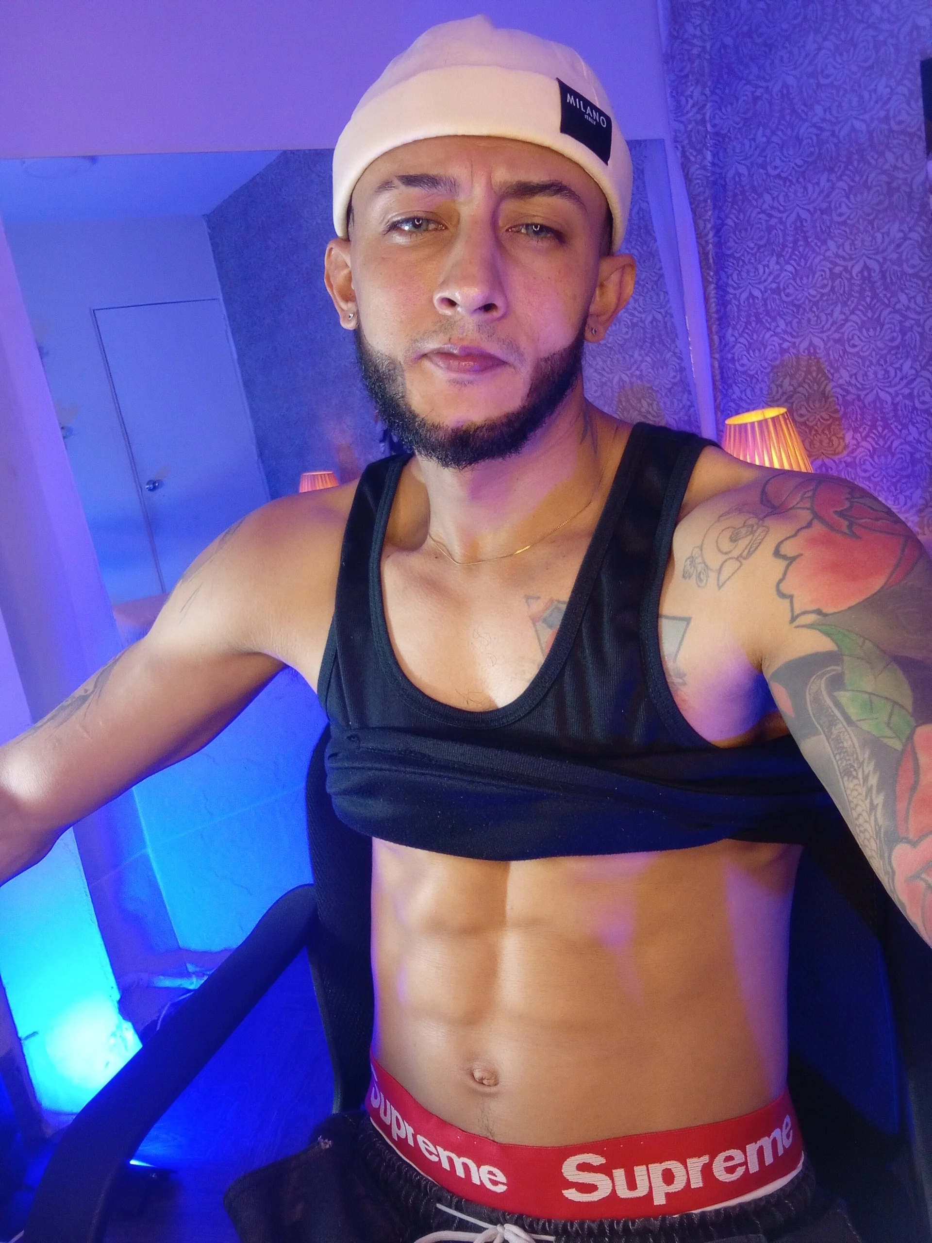 XXX Porn Photo of Nude jonas_conor 50